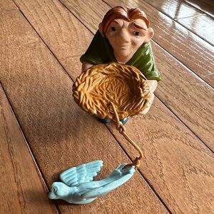 Hunchback of Notre Dame Figures